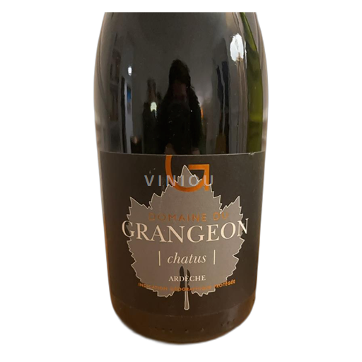 Alpes và các vùng Rhodanien Coteaux de l'Ardèche Domaine Grangeon Chatus 2022