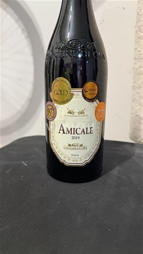 Languedoc in Roussillon Gard Amicale 2019