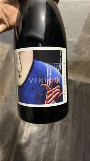 Vale do Loire Saint-Pourçain Domaine Grosbot-Barbara Les Malotots 2023