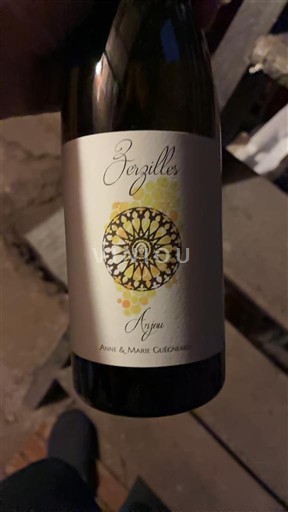 Jura Arbois Bergilles Aya 2020