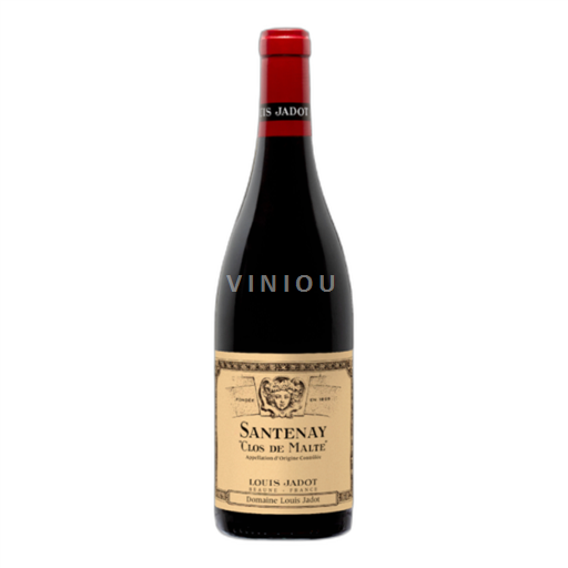 Burgundija Santenay Domaine Louis Jadot Clos de Malte 2020