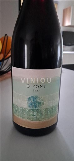 Languedoc No especificado Ô Font 2023