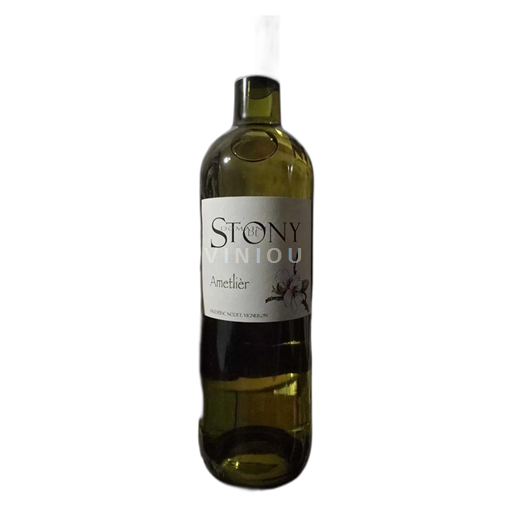 Languedoc Muscat-de-frontignan Domaine Stony Ametlièr 2023