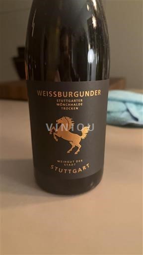 Württemberg Weingut der Stadt Stuttgart 2023