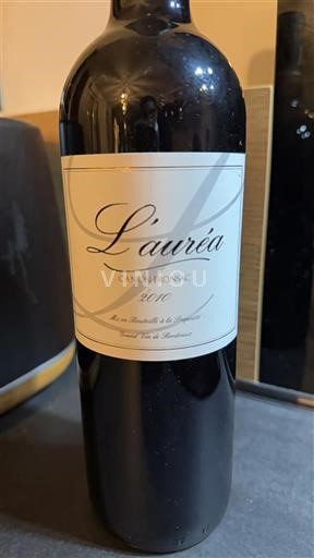 Bordeaux Canon-Fronsac Lauréa 2016