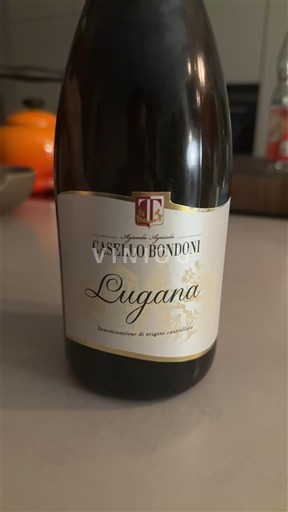 Lombardía Lugana Casello Bondoni 2022