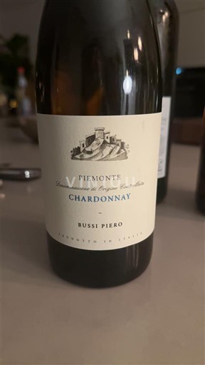 Piemonte Bussi Piero 2024