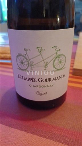 Loirevallei Echappée Gourmande Élégant 2023