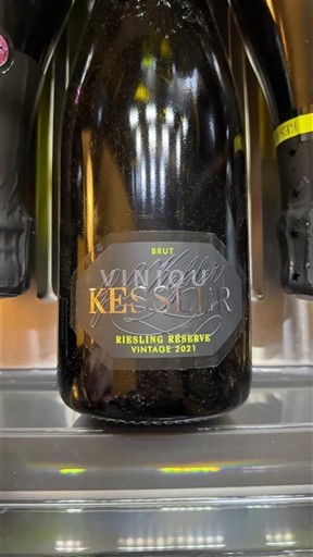 Württemberg Không được chỉ định Kessler Riesling Réserve 2021