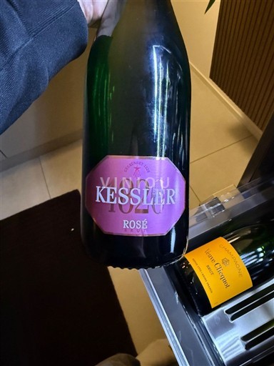 Württemberg Không được chỉ định Kessler Không niên vụ