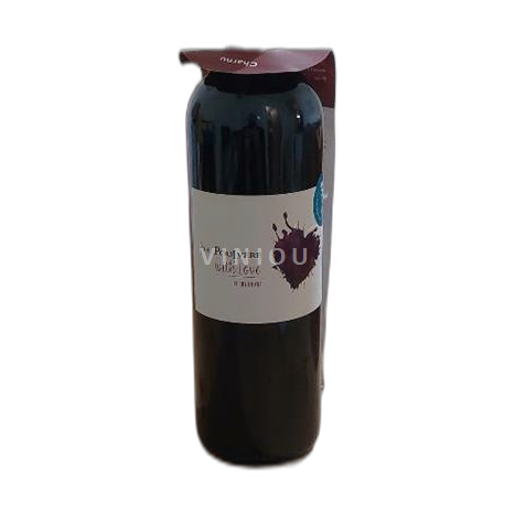 Sudoeste Pécharmant Château Poulvère Poulvères with love 2018