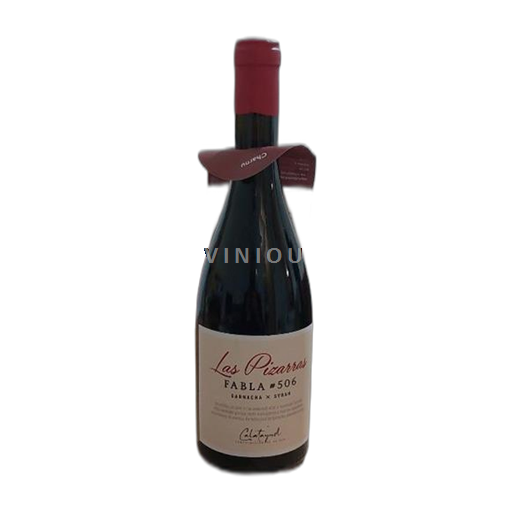 Aragon Calatayud Raíces Ibéricas Las Pizarras Fabla #506 2020