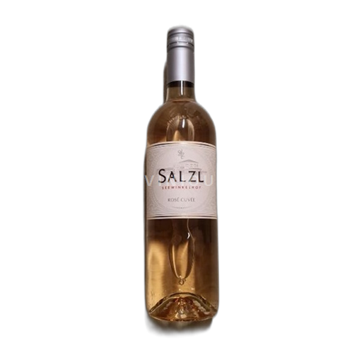 Burgenland No especificado Salzl Seewinkelhof Rosé 2024