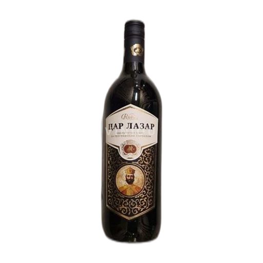 Métochie Không được chỉ định Car Lazar 2018