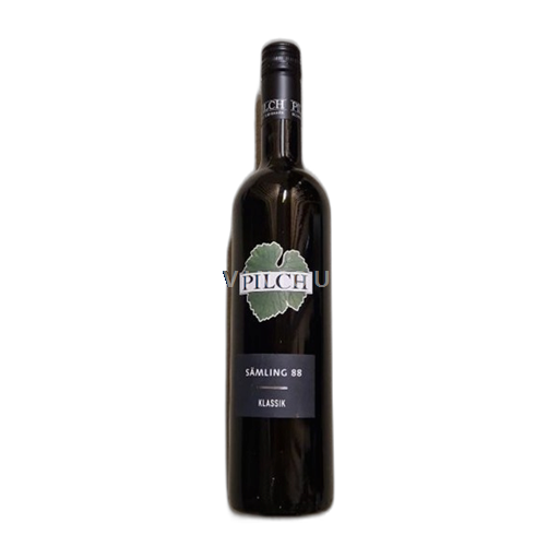 Steiermark Südsteiermark Pilch Sämling 88 Klassik 2024