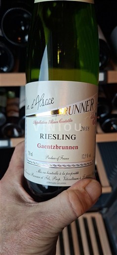 Alsace Brunner Gaentzbrunnen 2018