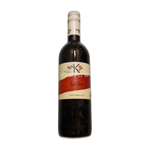 Nederøstrig Weinviertel DAC Killmayer Pinot Noir 2017