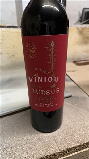 Mendoza Non specificato Familia Cecchin Tursos Senza annata