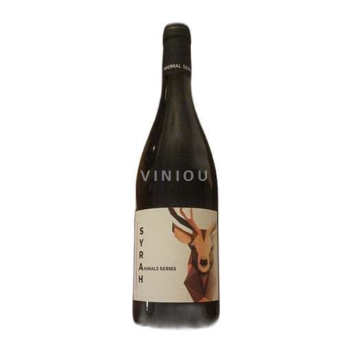 Linguadoca e Rossiglione Paese d'Oc Mes Petits Vignerons Animal series 2022