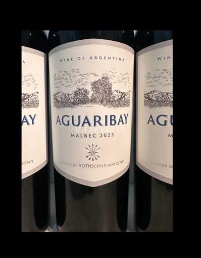 Mendoza Aguaribay 2023