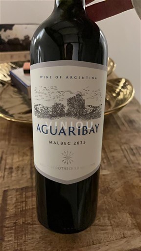 Mendoza Aguaribay 2023