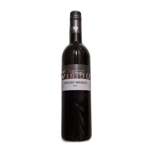 Nederøstrig Weinviertel DAC Killmayer Zweigelt Herakles 2020