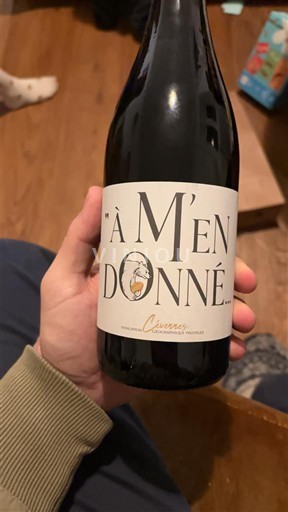 Linguadoca e Rossiglione Cévennes Clos des Ors À M'en Donné 2022