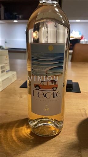 Provence, Lower Rhône Valley, Corsica Mediterranean L'Escale 2024