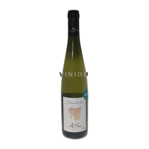 Alsacia Schoenheitz As de Pique 2022