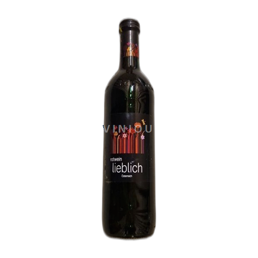 Bassa Austria Non specificato Lenz Moser Lieblich 2021