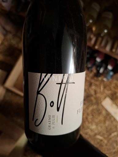 Alsace Bott Frantz 2020