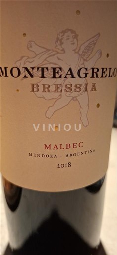 Mendoza Bressia Monteagrelo 2018