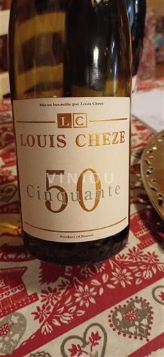 Alperna och Rhône-länderna Rhodendalarna Louis Cheze Cinquante Icke årgångsbetecknad