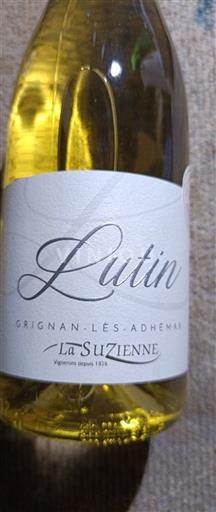 Údolí Rhôny Grignan-les-adhémar La Suzienne Lutin Neročník