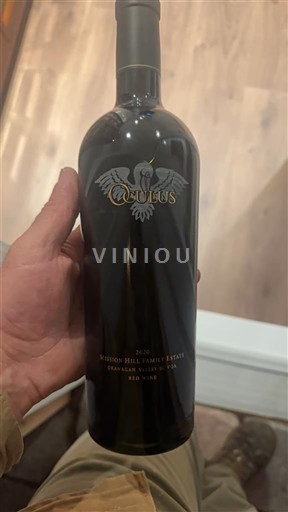 British Columbia Fraser Valley Mission Hill Oculus 2020