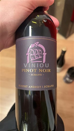 Vaud Non specificato Robert Andrey Schafis 2019