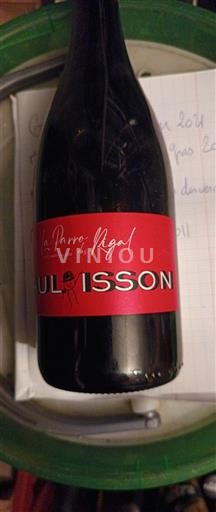 Languedoc Unspecified Domaine Paullisson La Parre d'Agal Non-Vintage