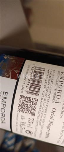 Catalonia Empordà Empordàlia Oriol Negre 2020