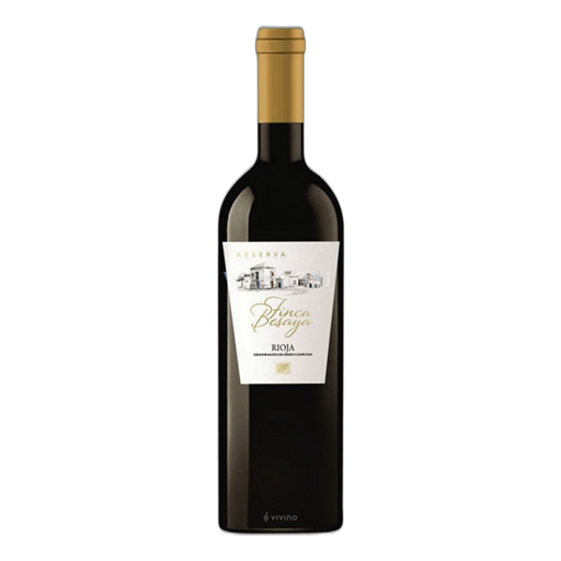 Rioja Campoameno Reserva 2018