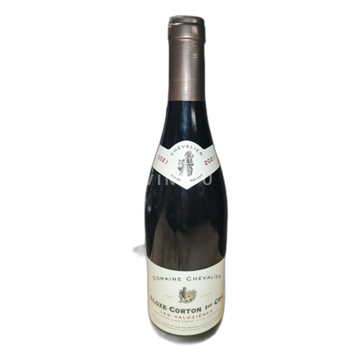 Burgund Aloxe-Corton Domaine Chevalier Les valozières 2021