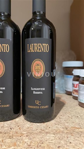 Emilia-Romagna Không được chỉ định Umberto Cesari Laurento 2021