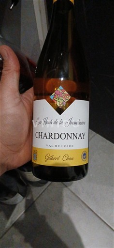 Loirevallei Les Hauts de la Jaulinière Niet-geïntegreerd