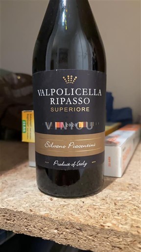 Wines of Veneto Unspecified Silvano Piacentini 2020
