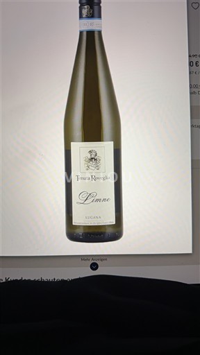 Lombardía Lugana Tenuta Roveglia Limne 2022