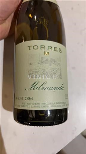 Catalonia Conca de Barberà Torres Milmanda 2015