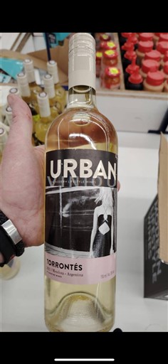 Mendoza Không được chỉ định Urban Không niên vụ