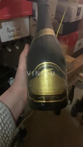 Champagne Le Moulin de Sauvage Senza annata