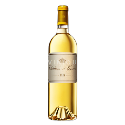 Bordeaux Sauternes Chateau d'Yquem 2021