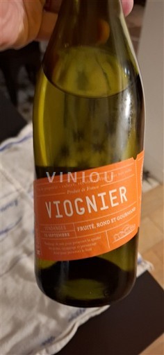 Bourgogne Viognier 2024