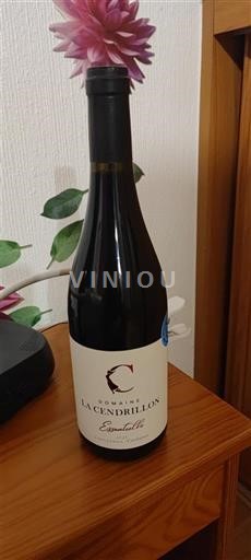 Languedoc Corbières Domaine La Cendrillon Essentielle Non-Vintage